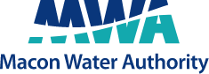 Macon Water Authority logo