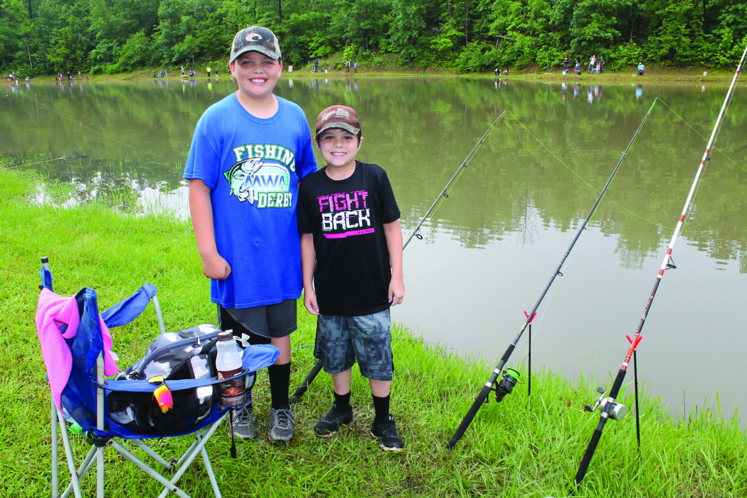 Water Storage | Macon Water Authority